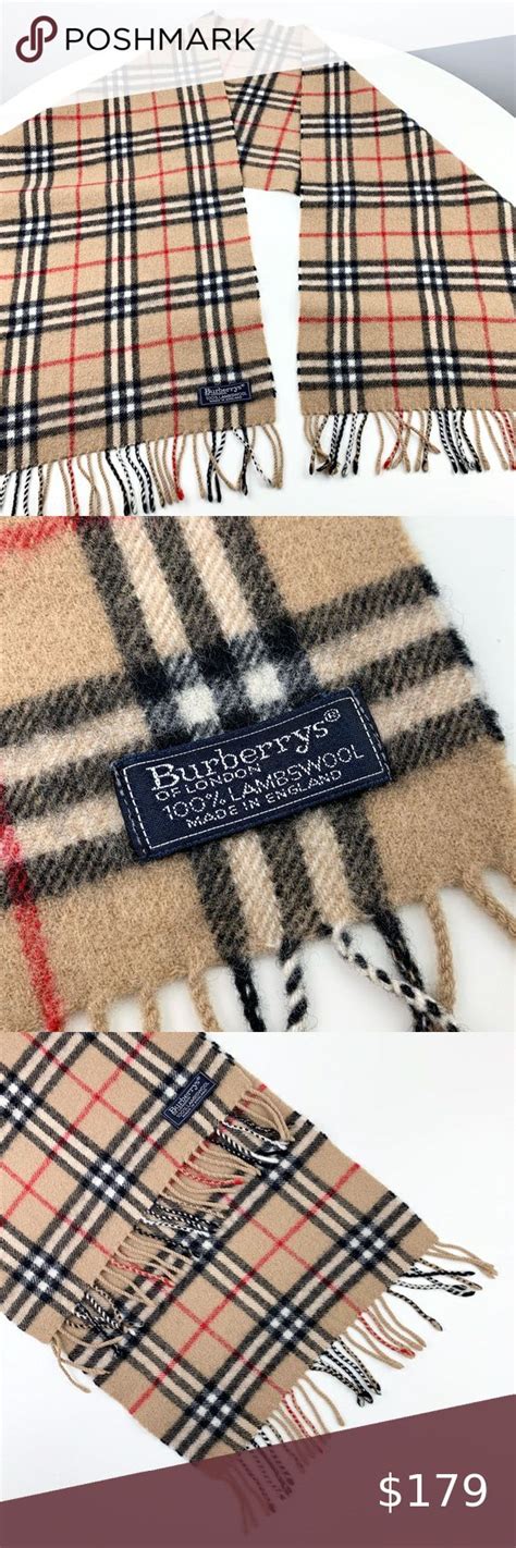 burberry scarf dupe amazon|burberry lambswool scarf authentic.